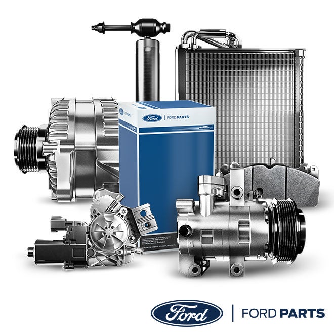 Ford Parts at Portsmouth Ford in Portsmouth NH