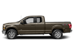 2015 Ford F-150 Lariat Super Cab