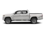 2017 Toyota Tacoma Limited V6