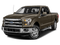 2015 Ford F-150 Lariat Super Cab