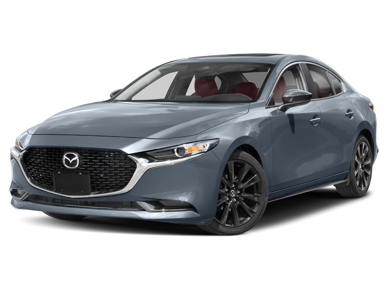 2023 Mazda Mazda3