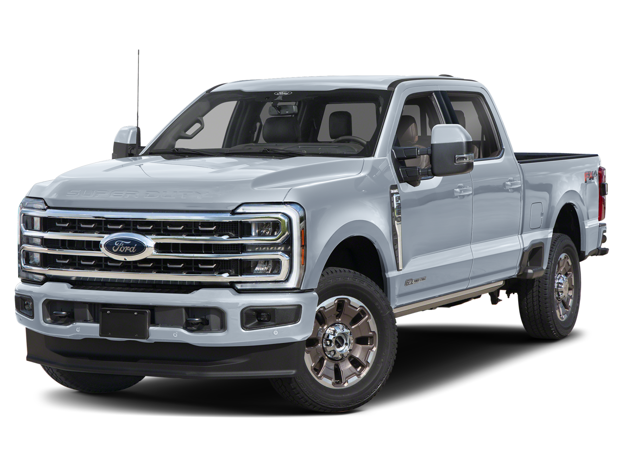 2026 Ford Super Duty F-250® XLT