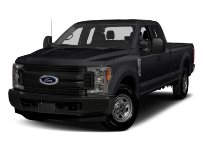 2017 Ford F-350SD XL