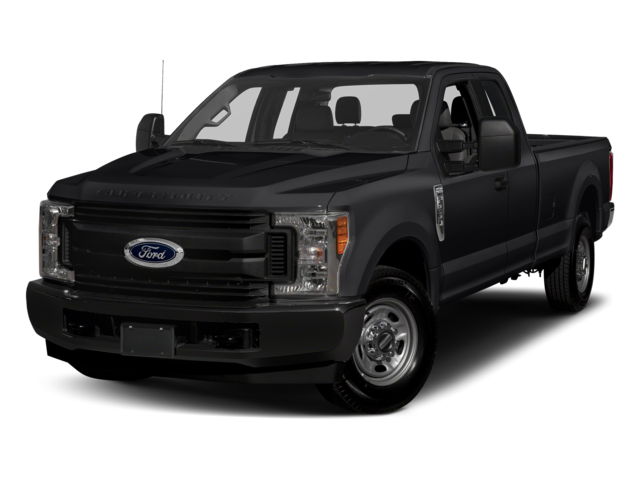 2017 Ford F-350SD XL