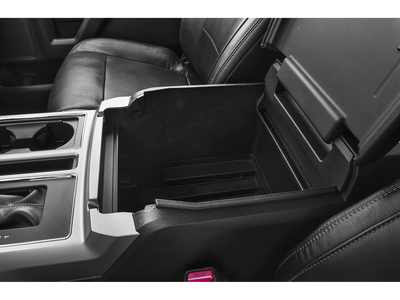 2015 Ford F-150 Lariat Super Cab