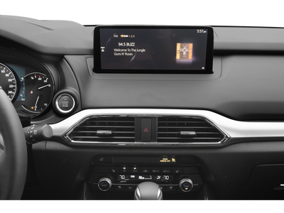 2022 Mazda Mazda CX-9 Grand Touring