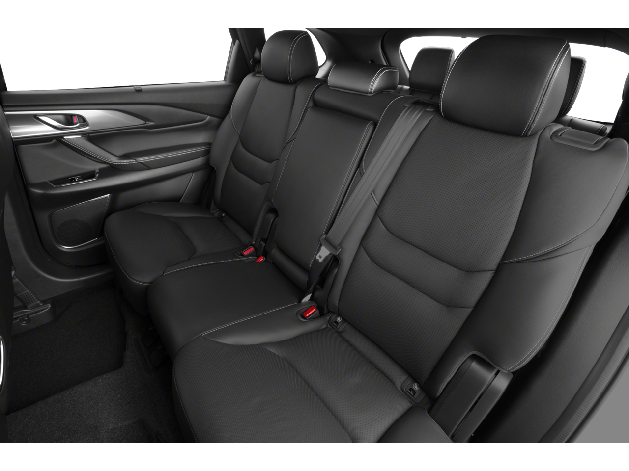 2022 Mazda Mazda CX-9 Grand Touring