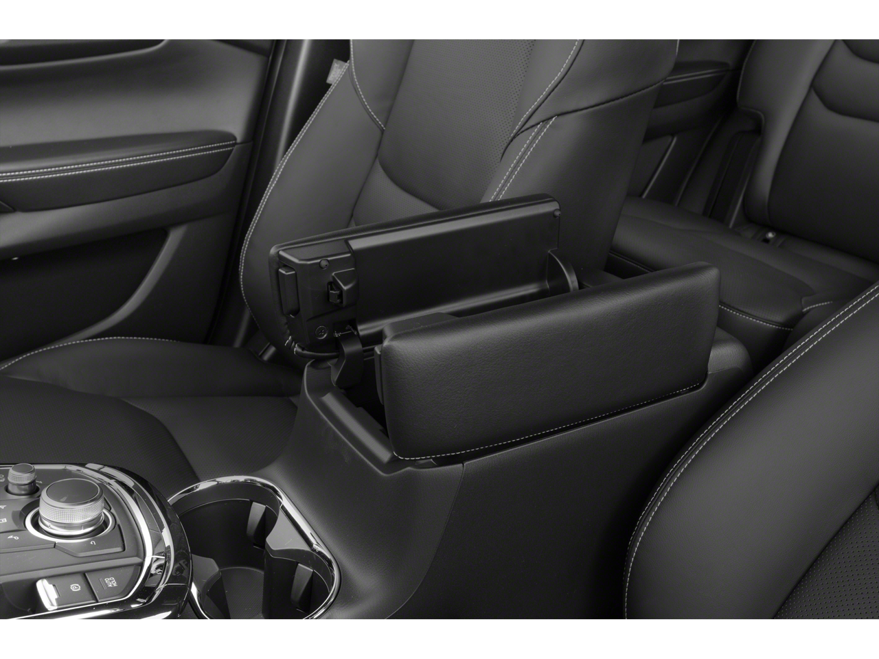 2022 Mazda Mazda CX-9 Grand Touring