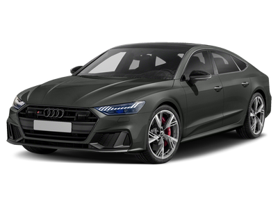 2023 Audi S7 2.9T Prestige quattro