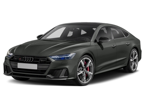 2023 Audi S7 2.9T Prestige quattro