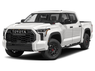 2023 Toyota Tundra Hybrid TRD Pro