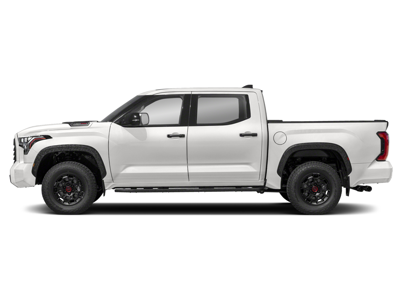 2023 Toyota Tundra Hybrid TRD Pro