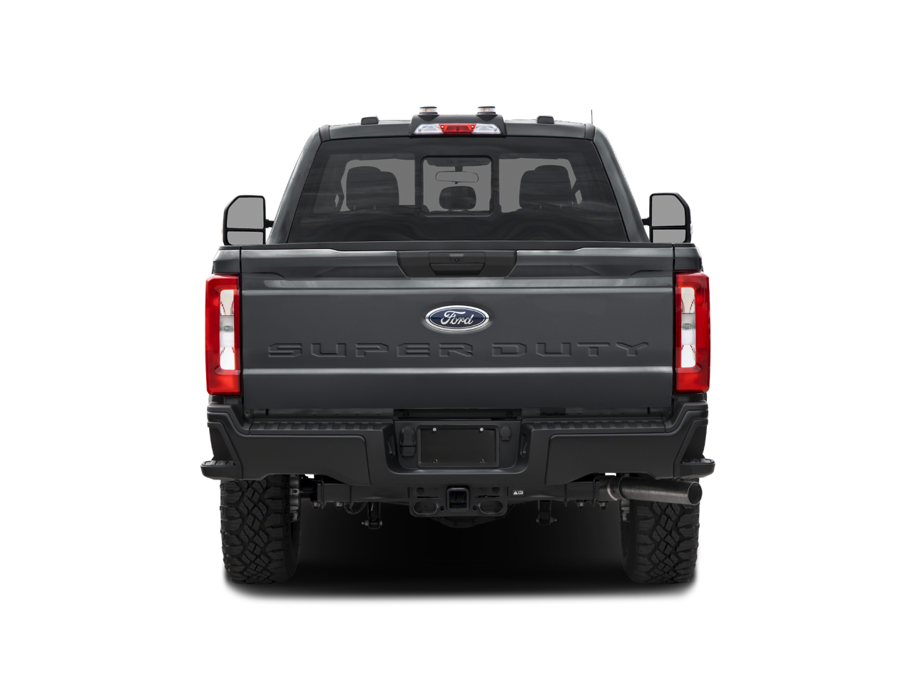2026 Ford Super Duty F-250® XL
