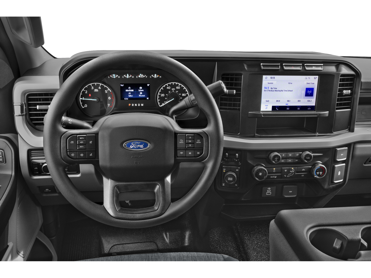 2026 Ford Super Duty F-250® XL
