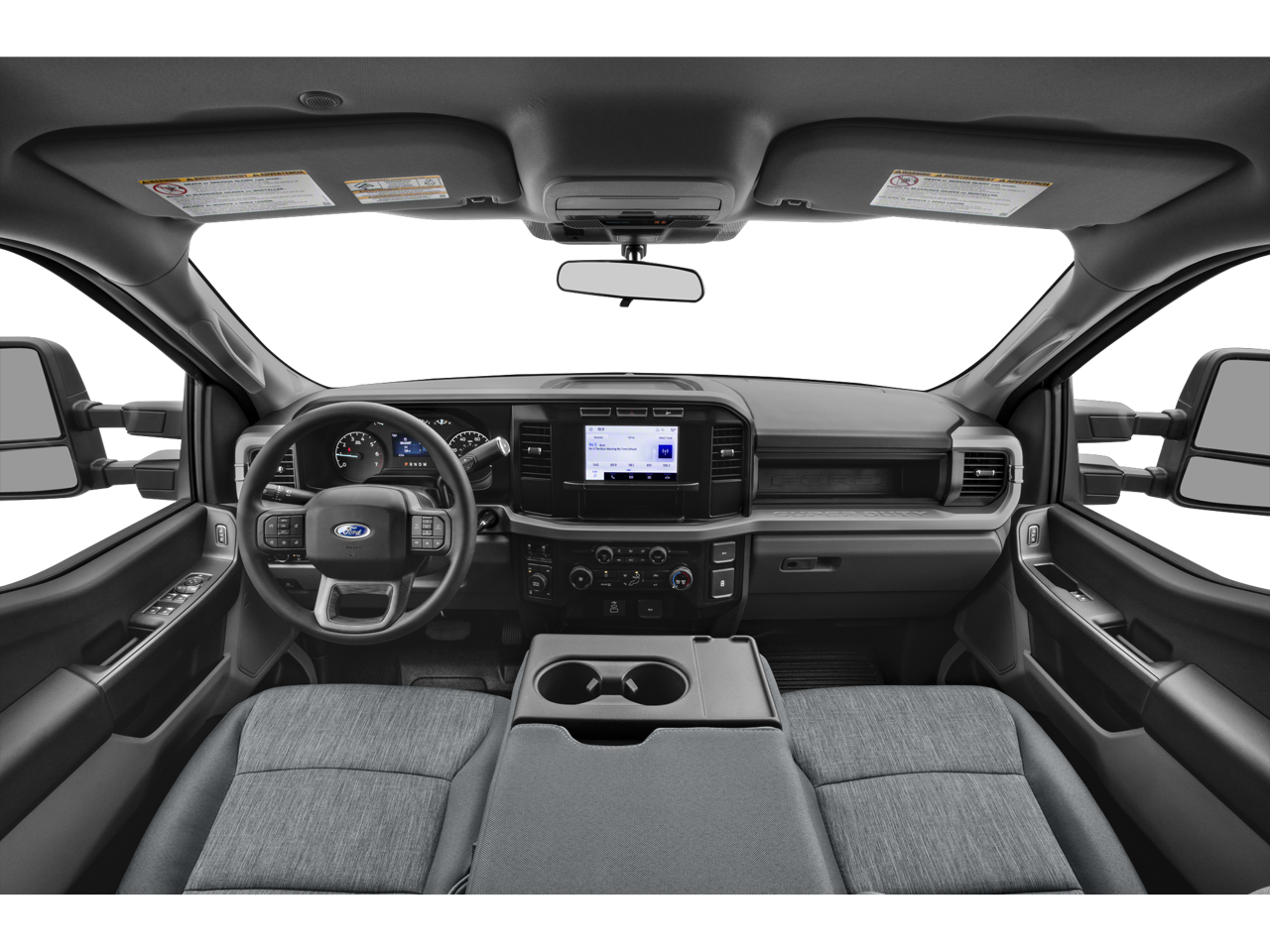 2026 Ford Super Duty F-250® XL