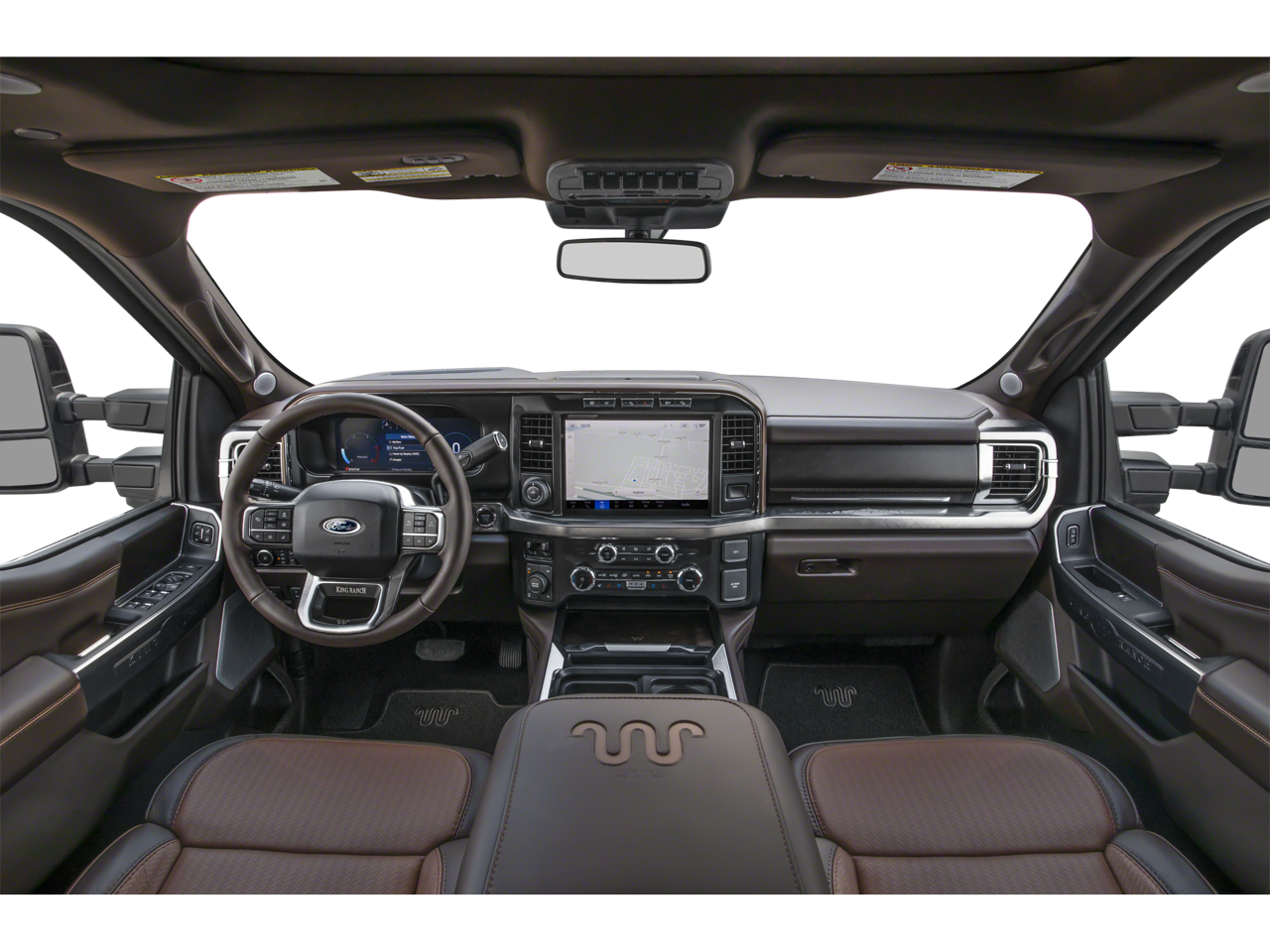 2026 Ford Super Duty F-250® XLT