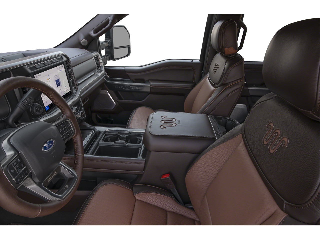 2026 Ford Super Duty F-250® XLT