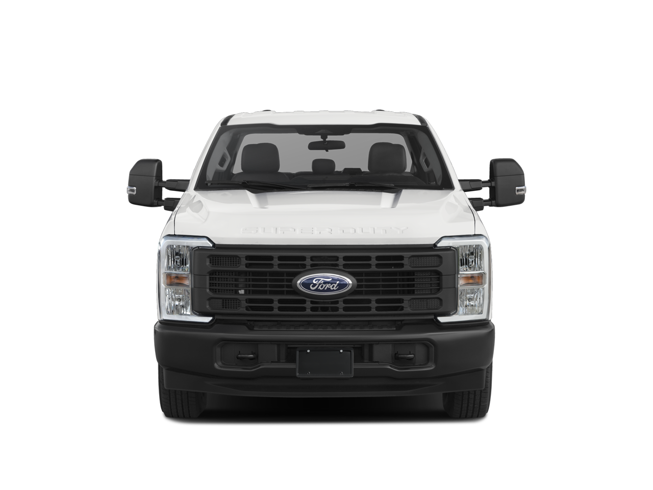 2026 Ford Super Duty F-350® XL