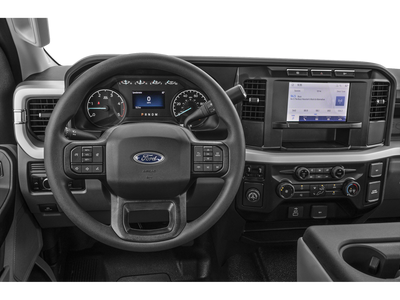 2026 Ford Super Duty F-350® XL
