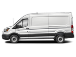 2027 Ford Transit Na MR CARGO AWD