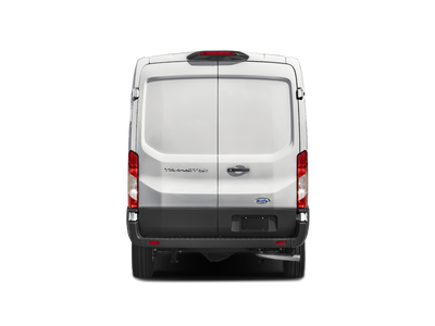 2027 Ford Transit Na MR CARGO AWD