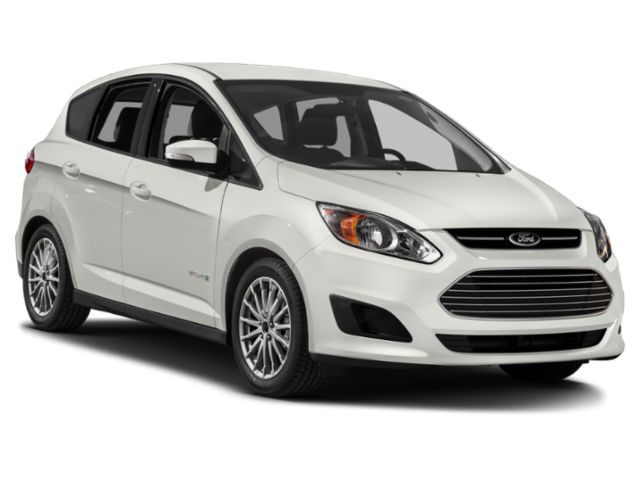 2016 Ford C-Max Hybrid SEL