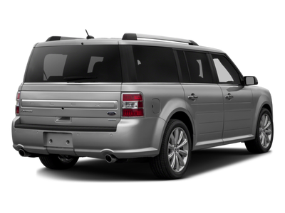 2016 Ford Flex SEL