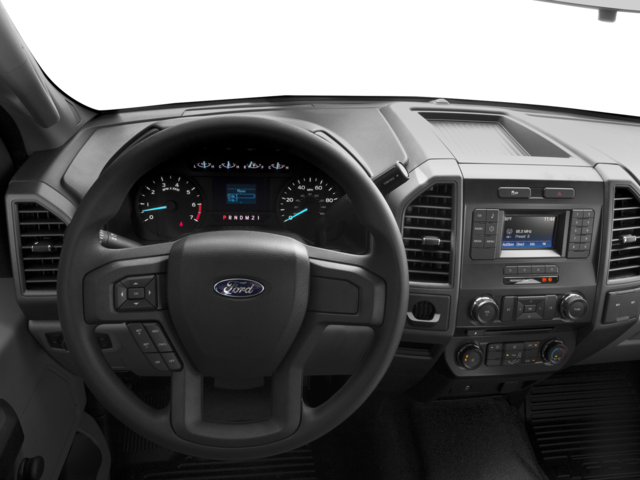 2017 Ford F-350SD XL