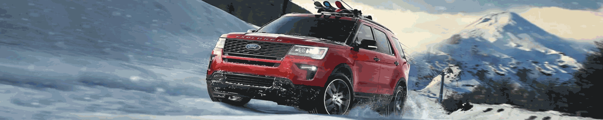 Ford dealership Portsmouth NH