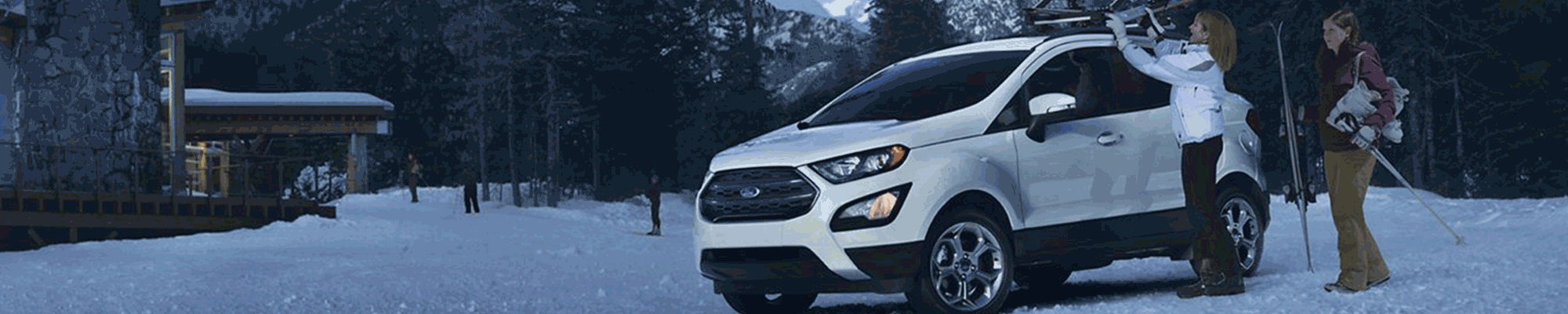 Ford dealerships Portsmouth NH