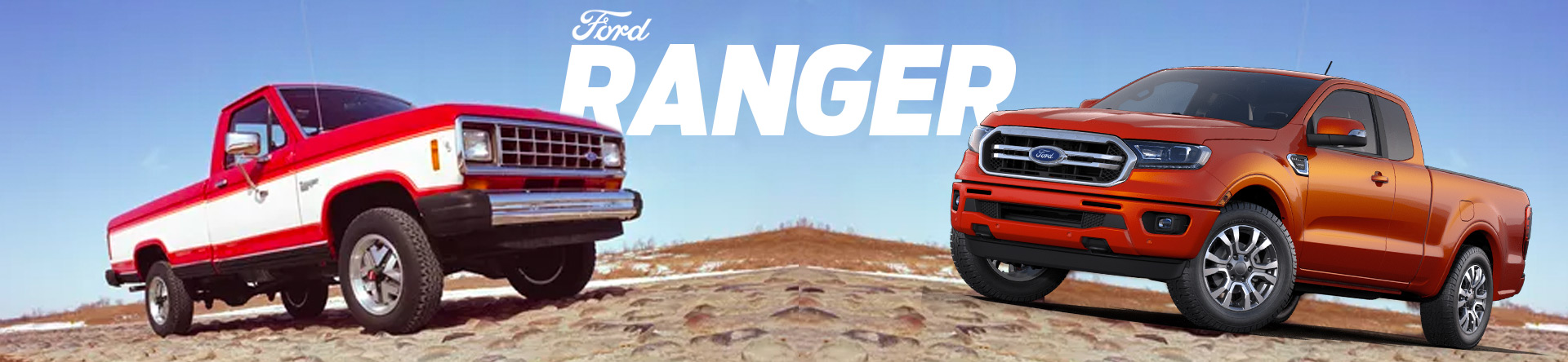 2019FordRanger