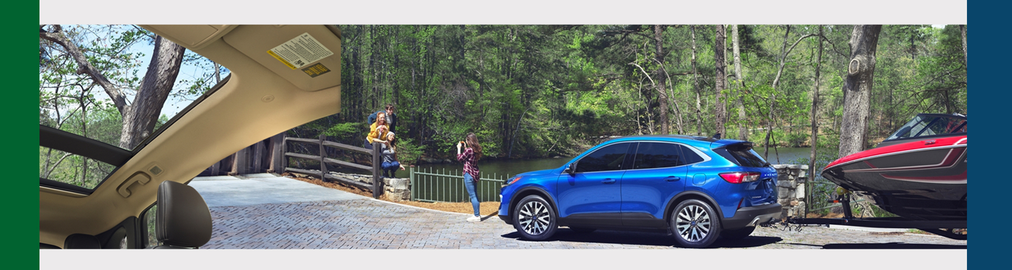 Ford gas mileage summer