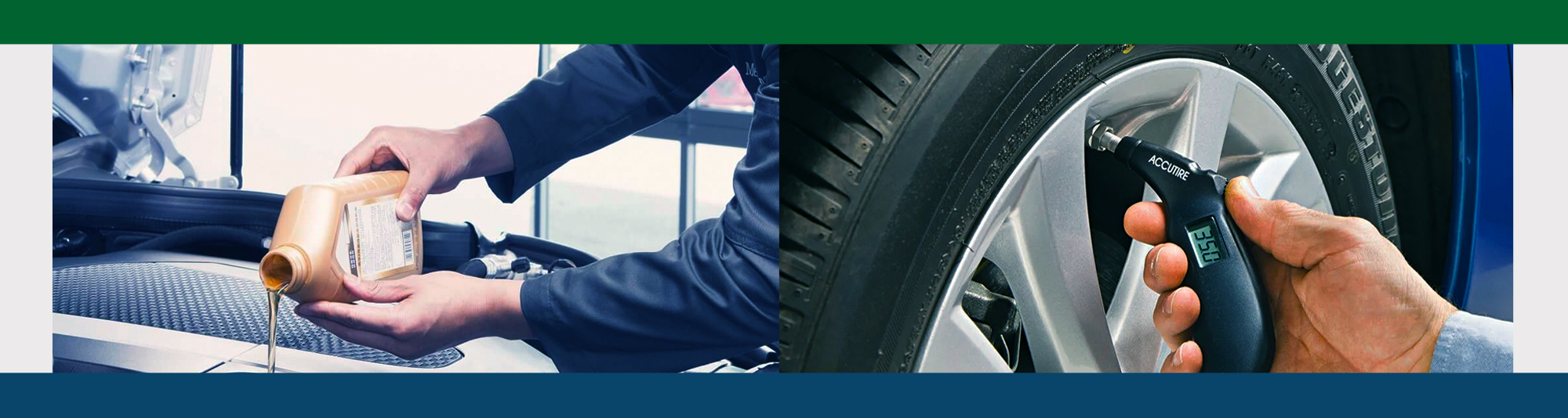 Ford gas mileage summer