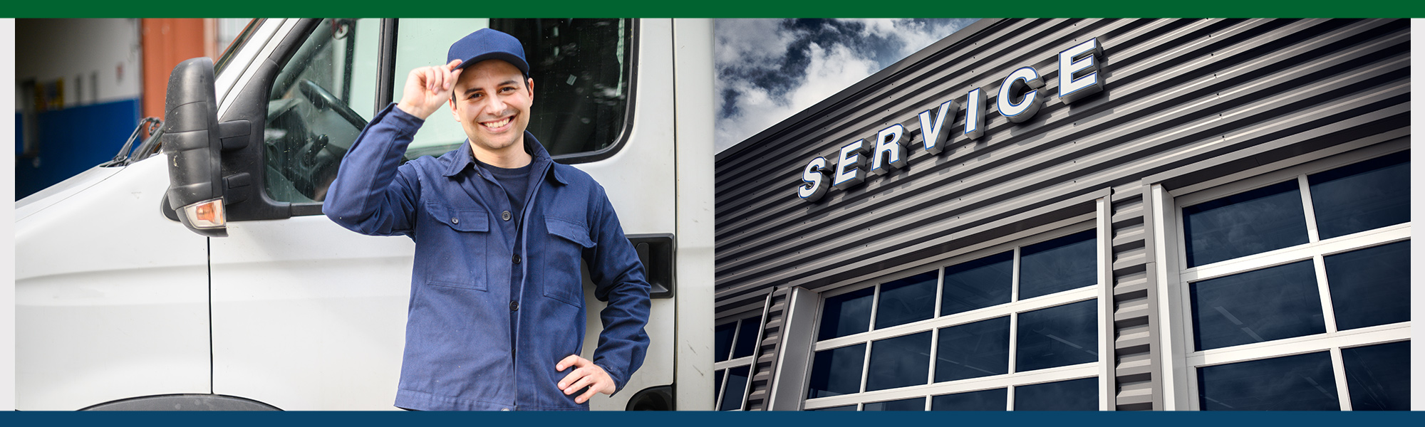 FISHER® snow plows dealer NH