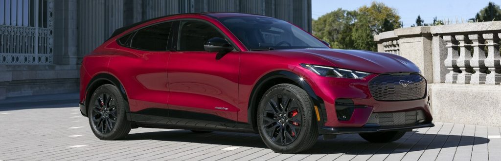 Is It Better to Buy or Lease an Electric Car