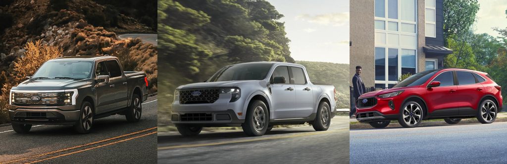 How Does the Ford Escape Hybrid Work