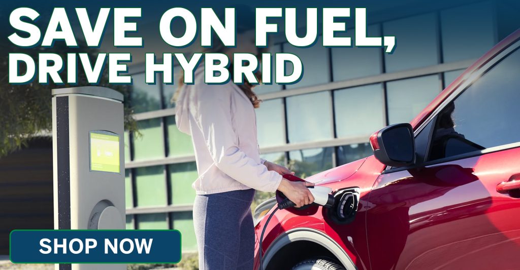How Much Does a Hybrid Save on Gas