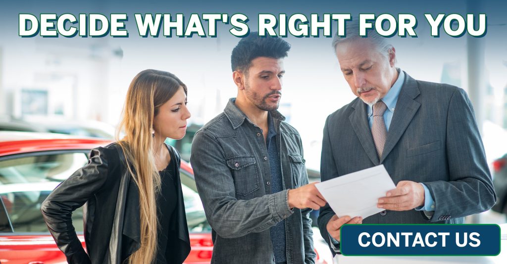 New Vs Used Car Insurance