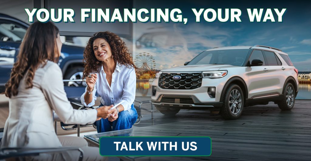 New Vs. Used Car Interest Rates