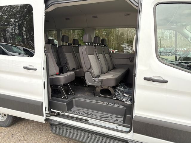 2026 Ford Transit-350 XLT