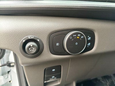 2026 Ford Transit-350 XLT