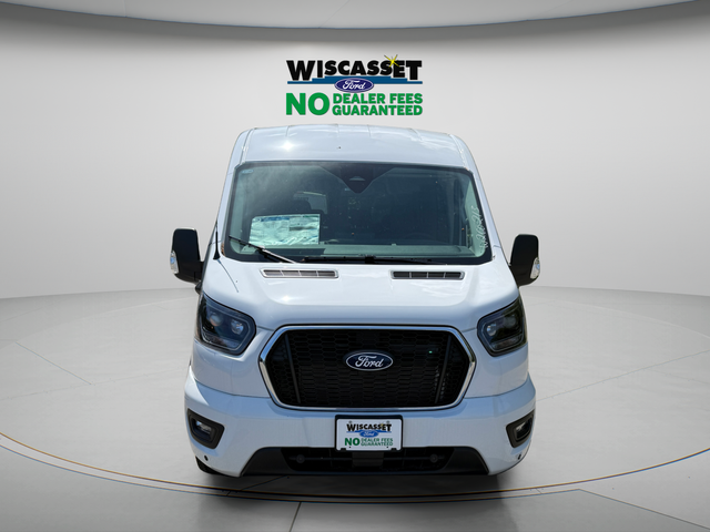 2026 Ford Transit-350 XLT