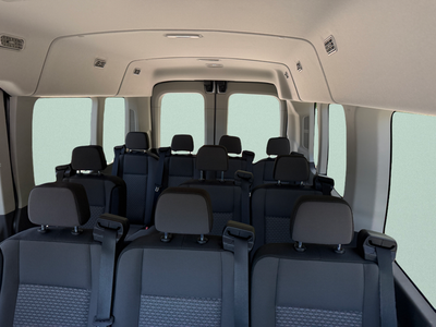 2026 Ford Transit-350 XLT
