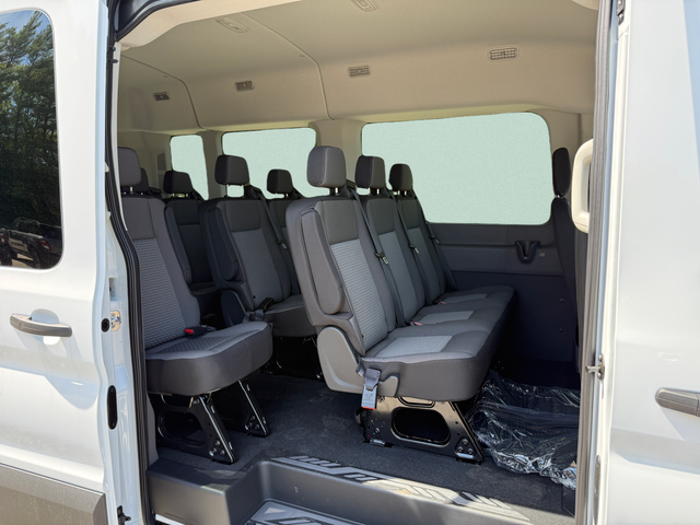 2026 Ford Transit-350 XLT