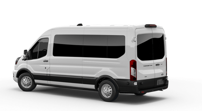 2026 Ford Transit-350 XLT
