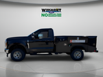 2025 Ford F-250SD XL Utility Body!