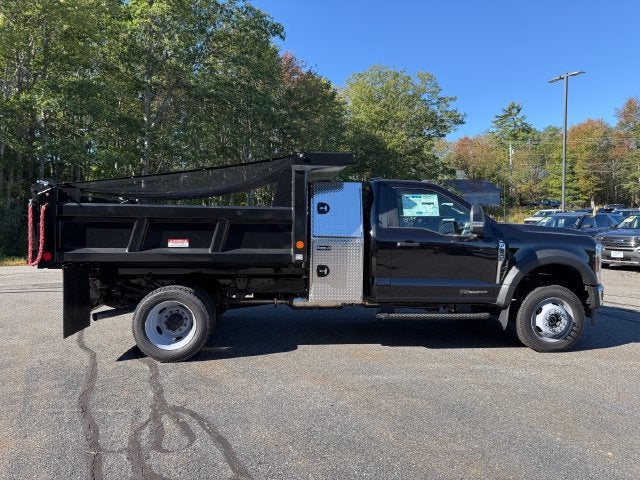 2026 Ford F-550SD XL DRW