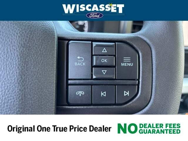 2025 Ford F-600SD XL