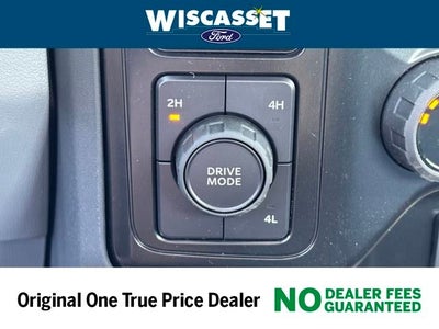 2025 Ford F-600SD XL