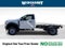 2025 Ford F-600SD XL